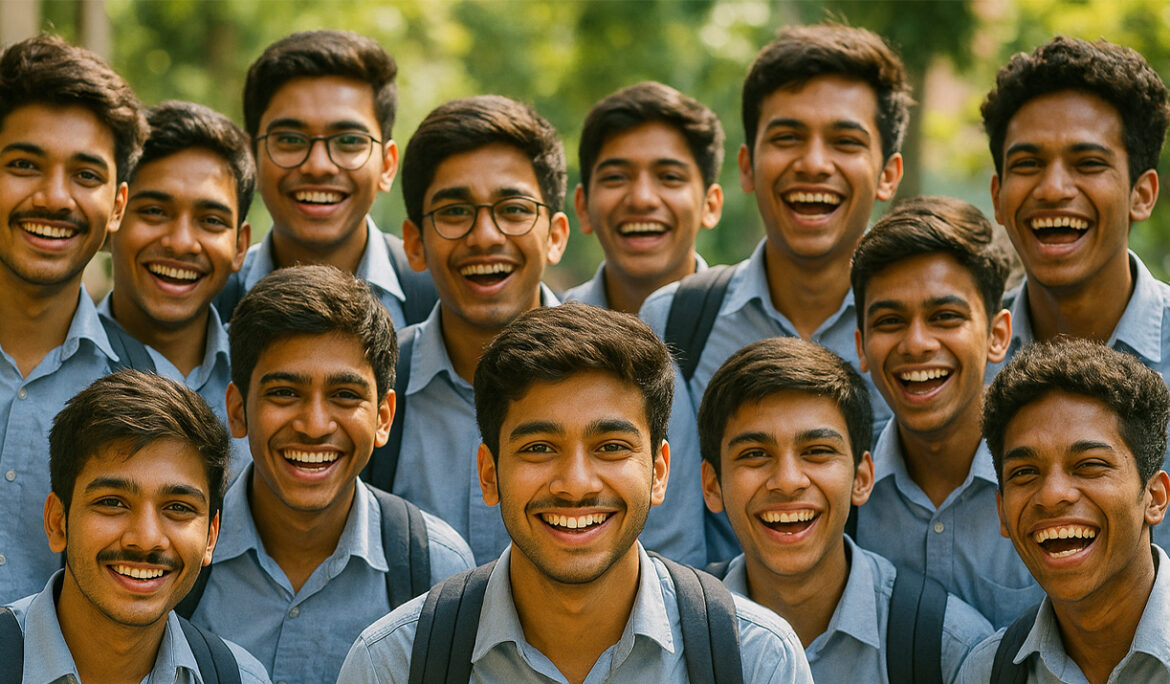 Boys Hostel in Chingrighata Kolkata