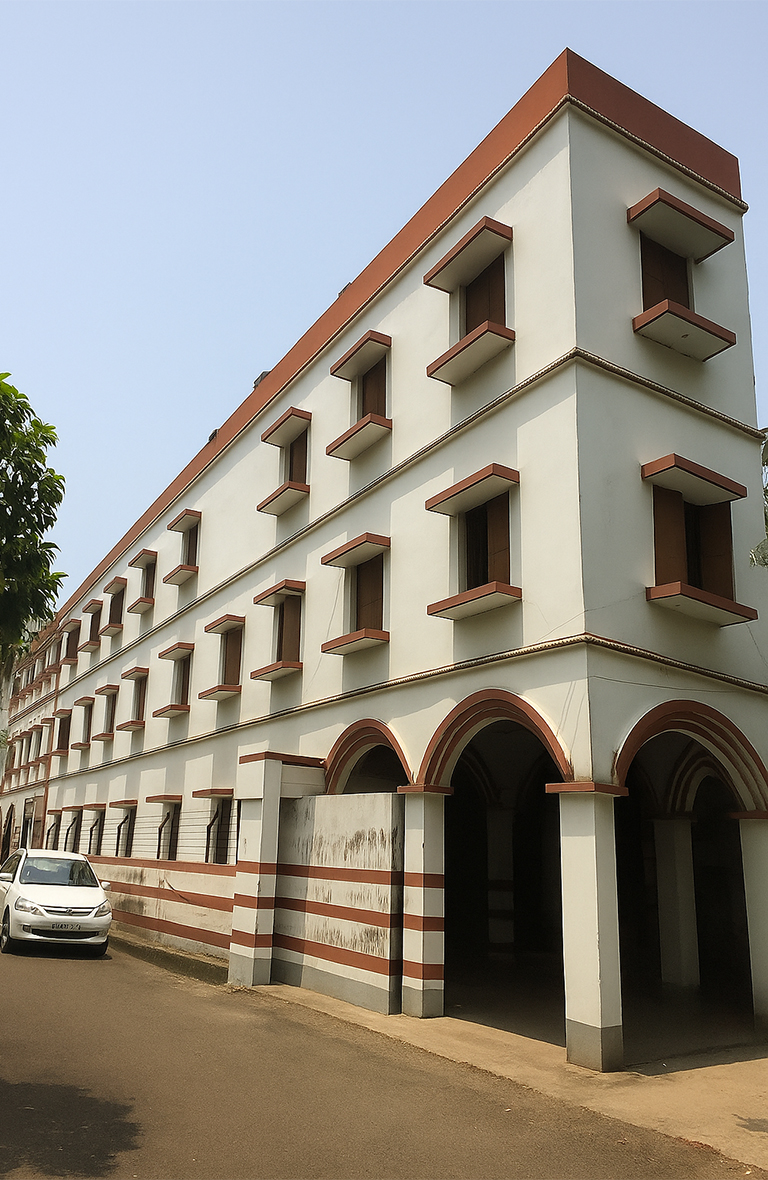 image front